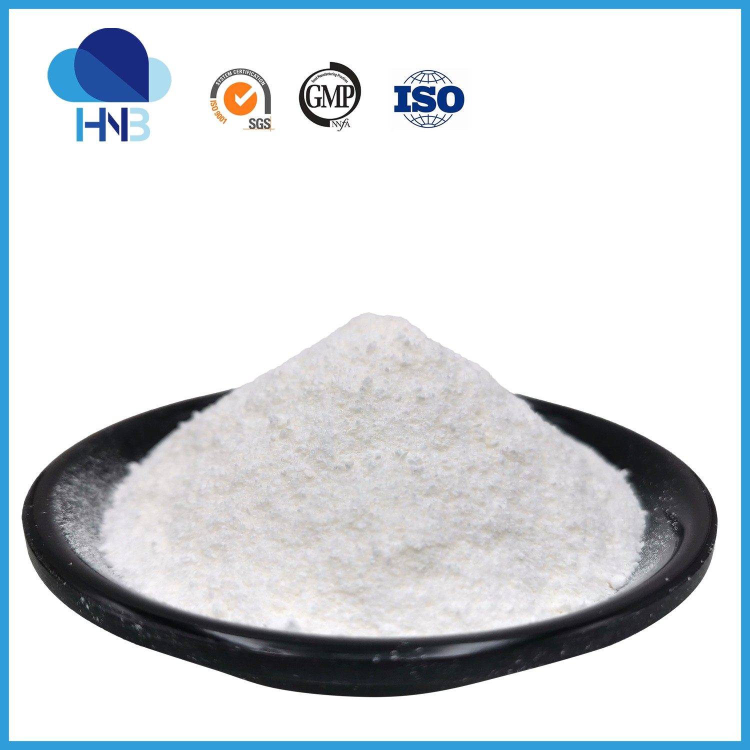 Food Additives Creatine Monohydrate Powder CAS 6020-87-7